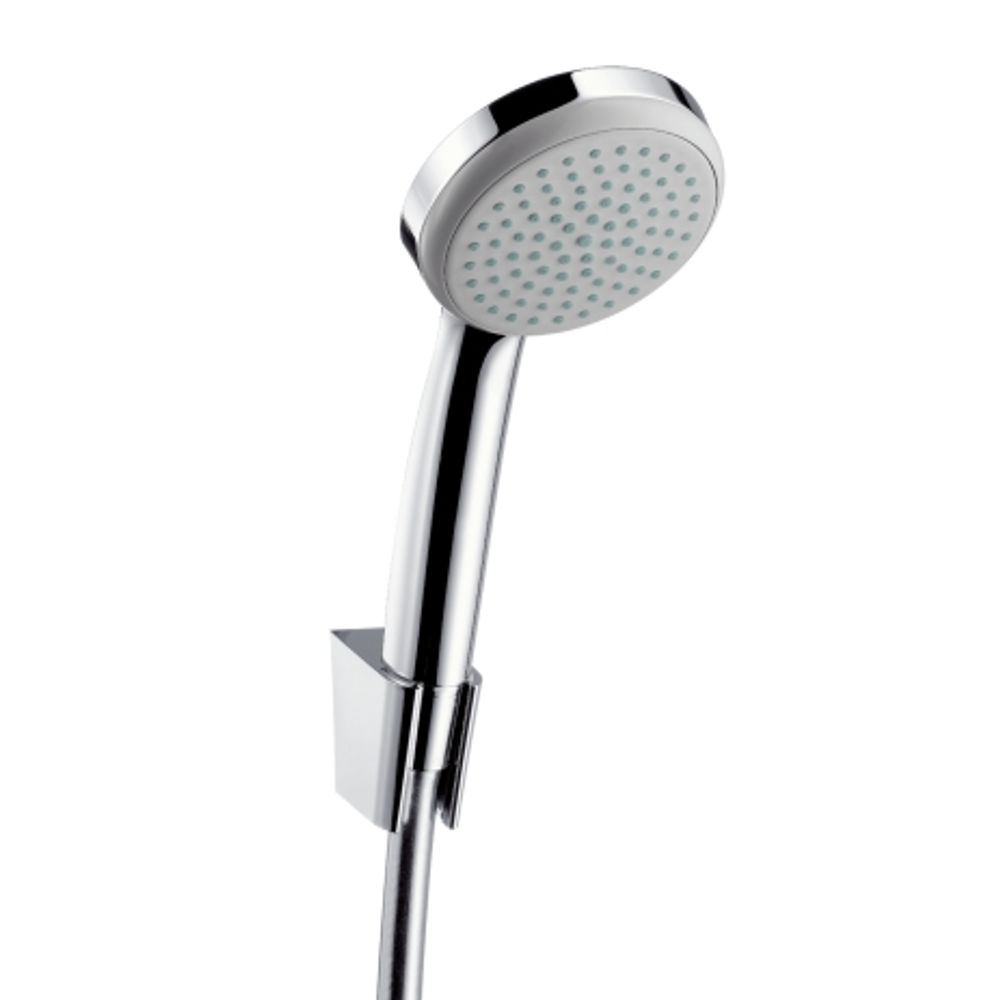 https://raleo.de:443/files/img/11eeea25f5ac66b092906bba4399b90c/size_l/Hansgrohe-HG-Brausenset-Croma-100-1jet-Porter-S-chrom-mit-Brausenschlauch-1250mm-27574000 gallery number 1